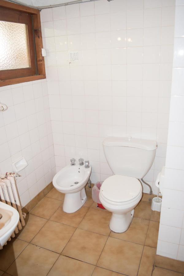 Cabanas Rucaleufu San Martín de los Andes Eksteriør billede
